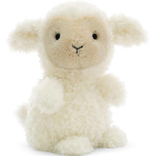 67098311964 Jellycat Little Lamb