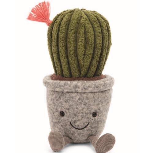 670983120059 Jellycat Silly Succulent Cactus