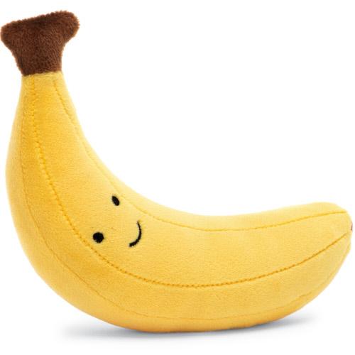670983123821 Jellycat Fabulous Fruit Banana