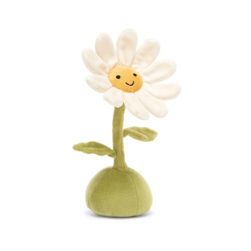 670983126761 Jellycat Flowerlette Daisy