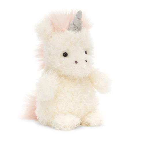 670983129854 Jellycat Little Unicorn