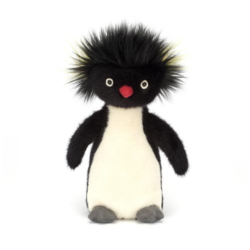 670983136951 Jellycat Ronnie Rockhopper Penguin