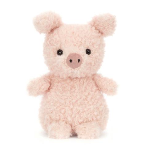 670983137309 Jellycat Wee Pig