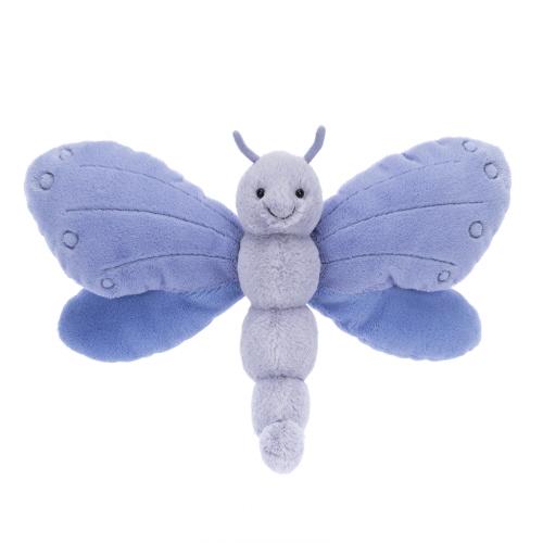 670983140224 Jellycat Bluebell Butterfly