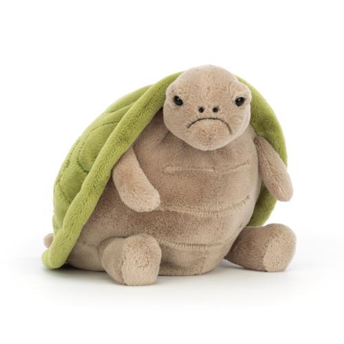 670983143201 Jellycat, Timmy The Turtle