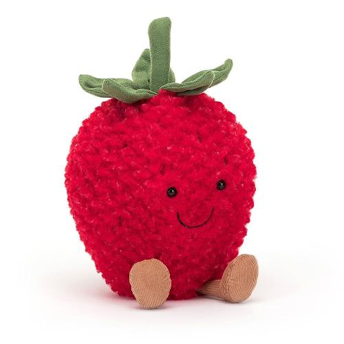 670983144130 Jellycat Amuseable Strawberry