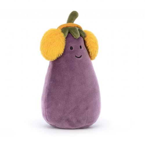 670983148275 Jellycat Toastie Vivacious Eggplant
