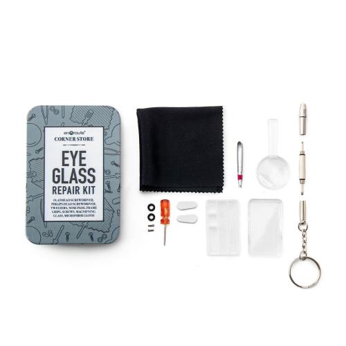 72295035847 Kit, Eye Glass Repair Kit