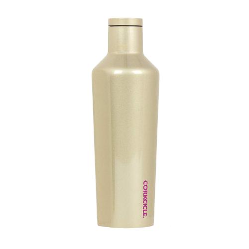816549027756 Corkcicle Canteen Unicorn Glampagne 16oz