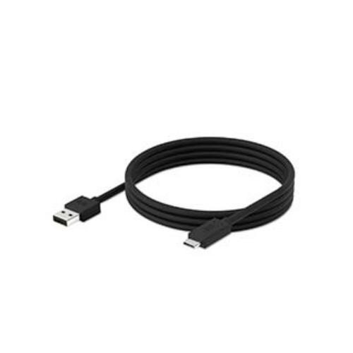 816958011902 Puregear Black Micro Usb Charge And Sync Cable