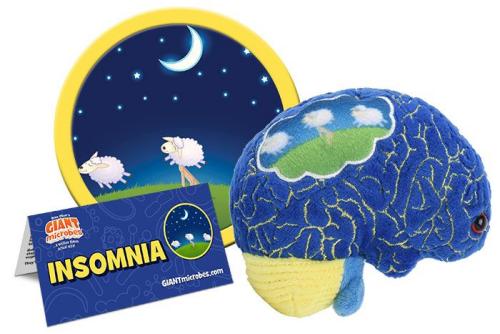 846869010794 Giant Microbes, Insomnia*