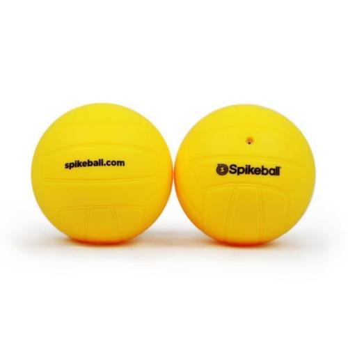 853759005044 Spikeball Regular Ball 2-packs*