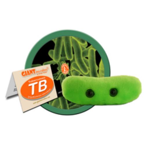 890242000230 Giant Microbes, Tb