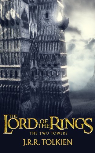 9780007488322 Lord Of The Rings: Two Towers