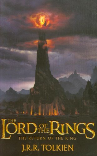 9780007488346 Lord Of The Rings: Return Of The King