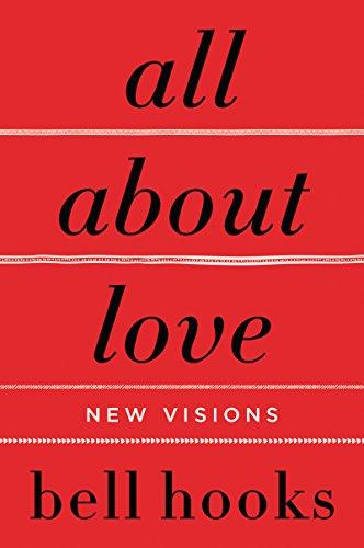 9780060959470 All About Love: New Visions