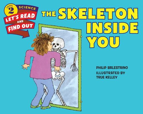 9780062382085 Skeleton Inside You