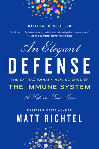 9780062698490 Elegant Defense: The Extraordinary New Science Of The...