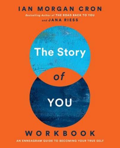 9780062825780 Story Of You Workbook: An Enneagram Guide To Becoming...