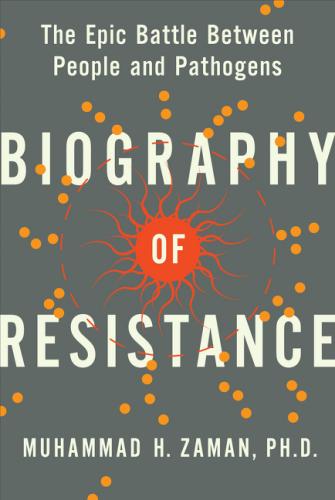 9780062862976 Biography Of Resistance: The Epic Battle Between People...