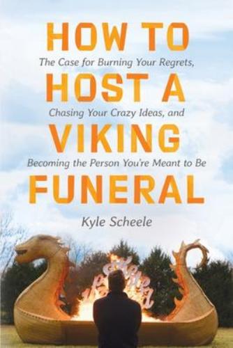 9780063087279 How To Host A Viking Funeral