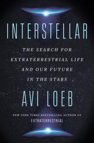 9780063250871 Interstellar: The Search For Extraterrestrial Life & Our...