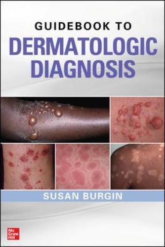 9780071738750 Guidebook To Dermatologic Diagnosis