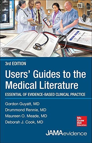9780071794152 Users' Guides To The Medical Literature: Essentials Of...