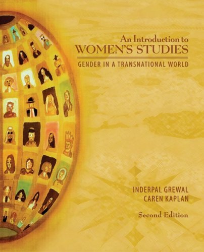 9780072887181 Introduction To Women's Studies