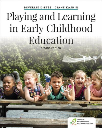 9780134639277 Playing & Learning In Early Childhood Education