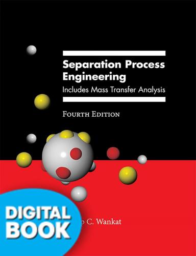 9780137468126 Separation Process Engineering... Etext (Pereptual)