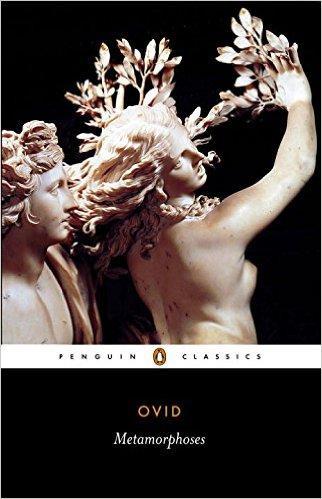 9780140447897 Metamorphoses (Penguin Classics)