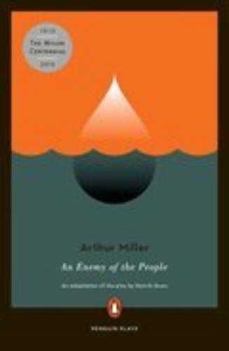 9780140481402 Enemy Of The People (Arthur Miller Adaptation)