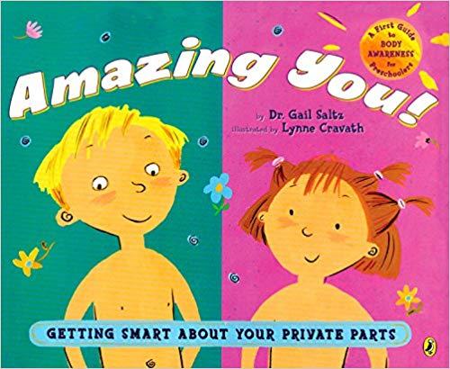 9780142410585 Amazing You! Getting Smart About Your Private Parts