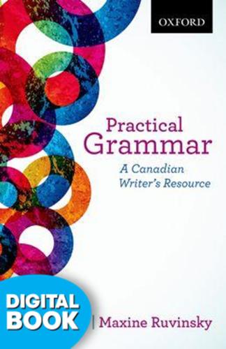 9780190161828 Practical Grammar Etext - 180 Days