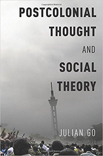 Postcolonial Thought & Social Theory