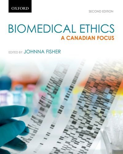 9780195446883 Biomedical Ethics: A Canadian Focus