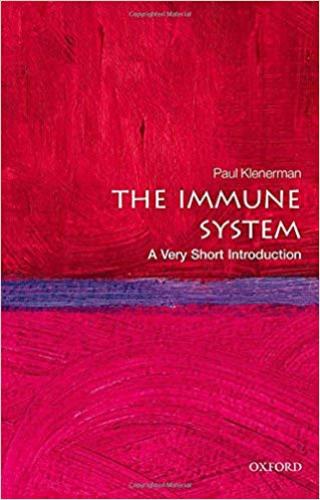 9780198753902 Immune System: A Very Short Introduction