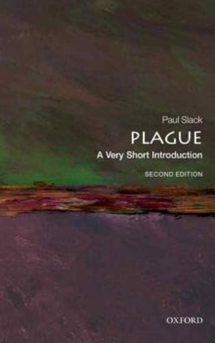 9780198871118 Plague: A Very Short Introduction