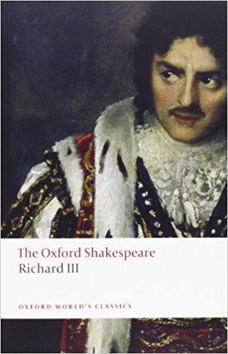 Richard III (Oxford World's Classics)