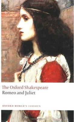 9780199535897 Oxford Shakespeare: Romeo & Juliet