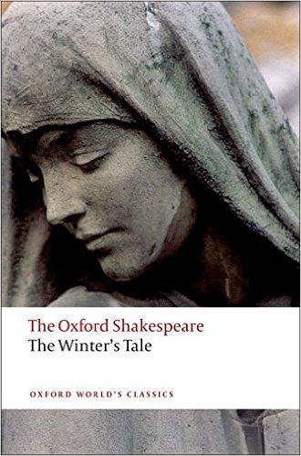 9780199535910 Winter's Tale (Oxford World's Classics)