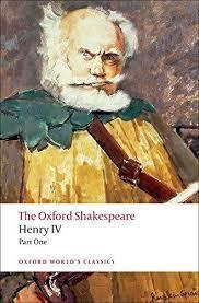 9780199536139 Henry Iv, Part I (Oxford World's Classics)