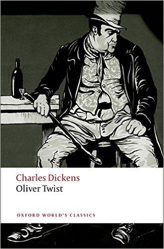 9780199536269 Oliver Twist (Oxford World's Classics)