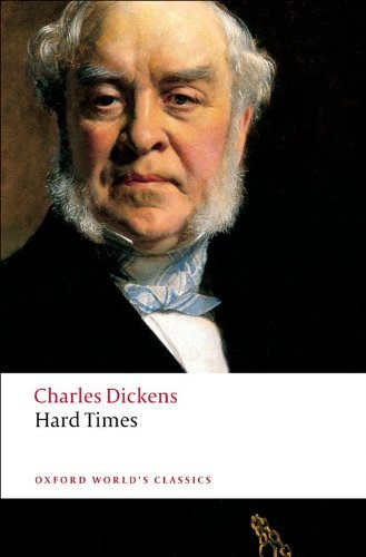 Hard Times (Oxford World's Classics)