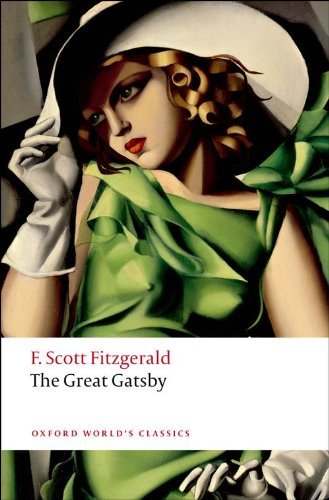 Great Gatsby (Oxford's World Classics)
