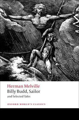9780199538911 Billy Budd, Sailor & Selected Tales