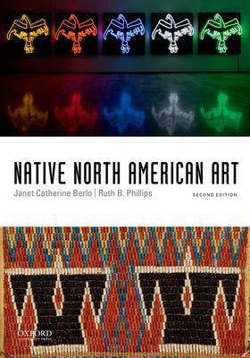 9780199947546 Native North American Art