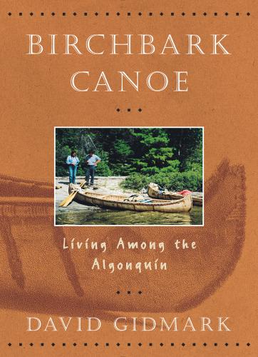 9780228104773 Birchbark Canoe