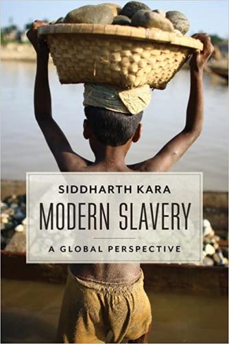 9780231158473 Modern Slavery: A Global Perspective